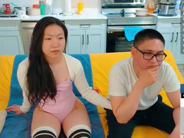 18not20 blowjob camshow