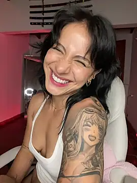 Ale_Lewis dildo show - 19.07.2024