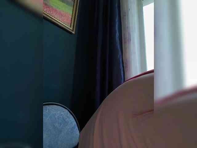 CrazyPussy07 dildo