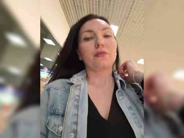 DIVORA crazyticket camshow