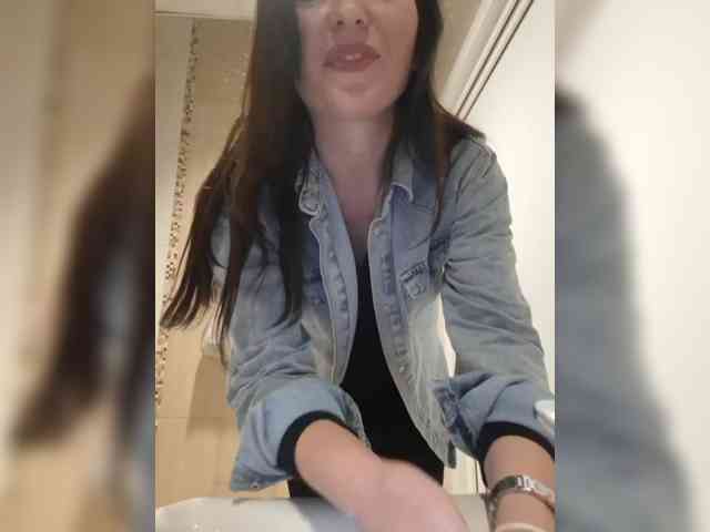 DIVORA solo masturbation - 2023/09/01