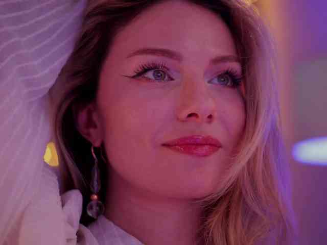 DianaMurr squirt show