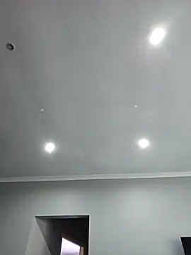 DirtySnowball69 oiled show