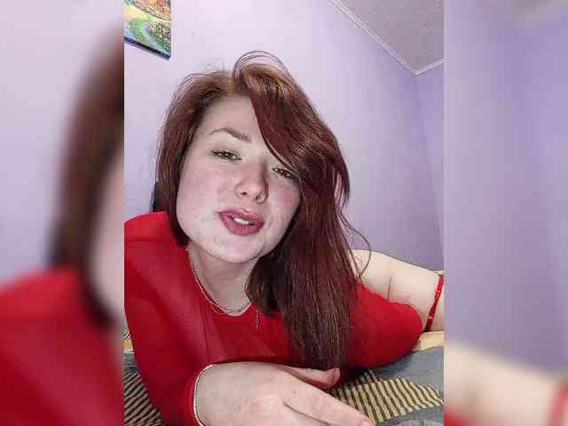 Horny-Lina tits and ass - 14.02.2026