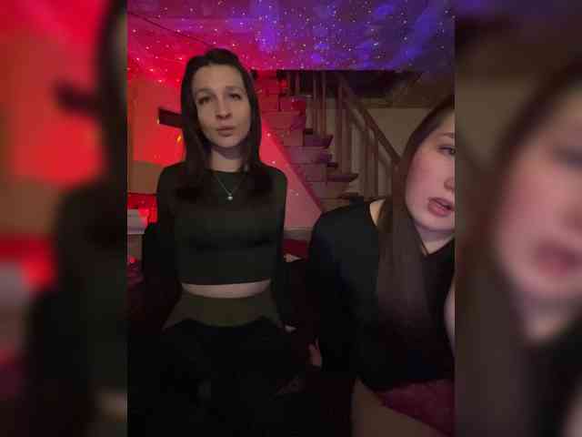 Masya1996 camshow show - 2023/11/10