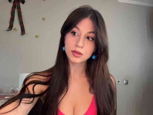 MeganOrtega pusssy