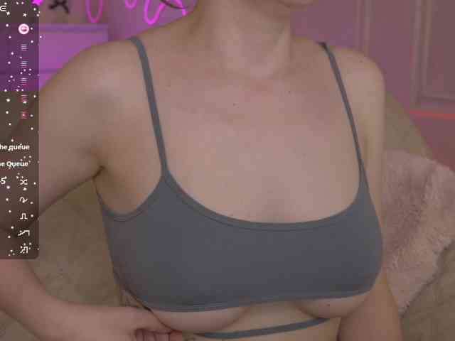 MissJuliaa toy fun - May 09 2023