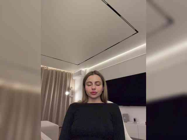 Nataliecroys deepthroat show