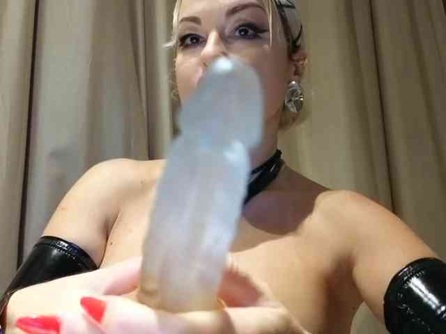 OhKatusha self squirt