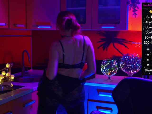 Redfury69 hot camshow