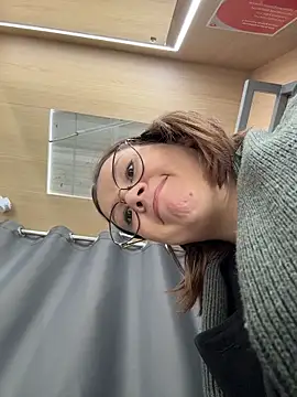 RinaCat dildo - 25 September 2023