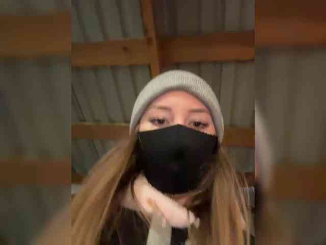 SUN-MOON with friend camshow