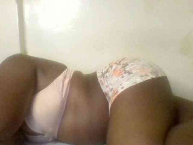 Sexxyblacky tits - 18.07.2025