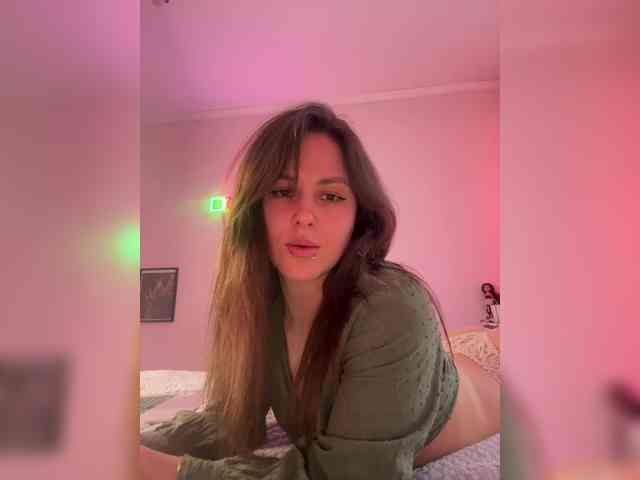 Shawty420 pusssy camshow - 2023.11.07