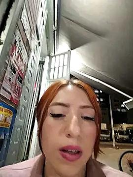 Sofhi_a20 cum on face