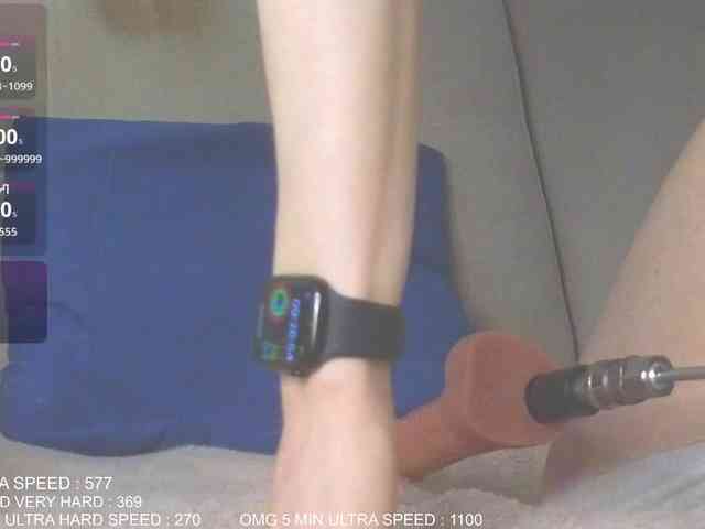 Sunny-Rose toy fun show - 18-03-2023