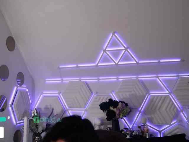 Taanni private show - 2023 October 26