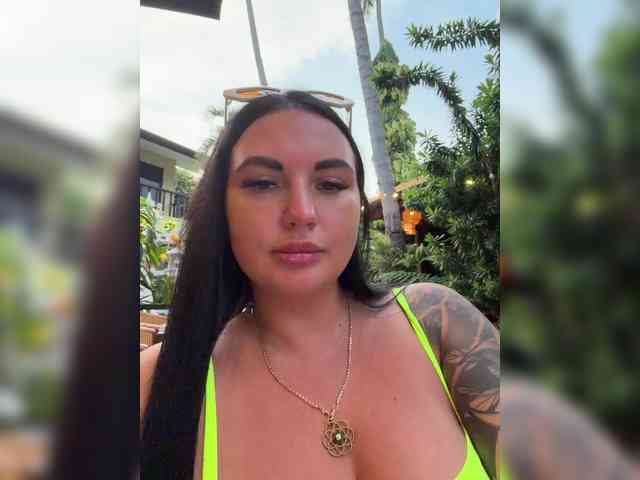 TokionaJoe ass play show - 2024/01/10