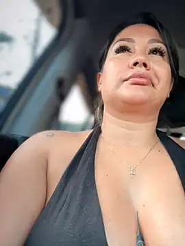 ValeryGrey cum on face - 16-08-2023