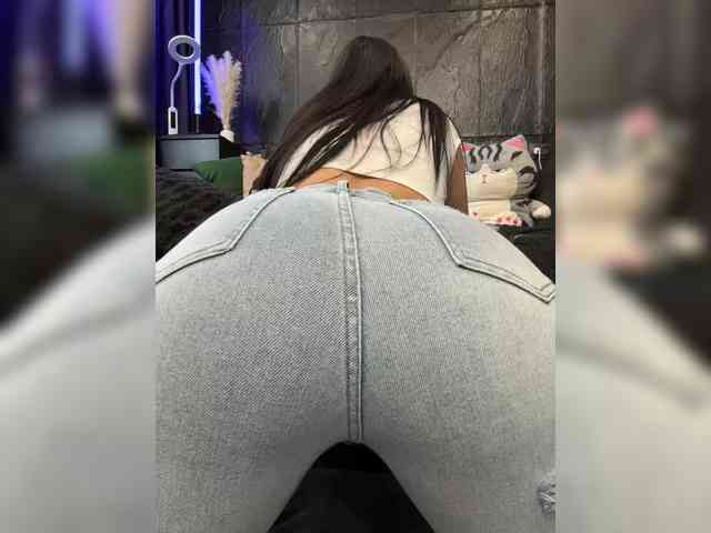 Vero19nika tits camshow