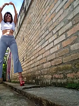 Yuky_ta squirt camshow