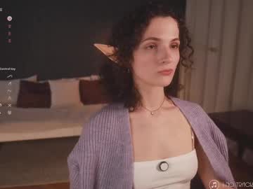 _arta_ ass play camshow