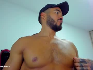 Alexander_martines cum camshow