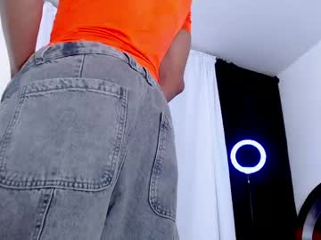 Antonywebb94 private show