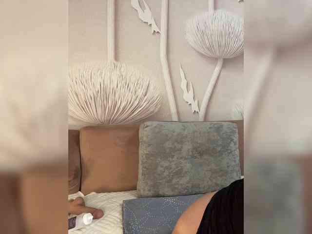 Anyuta1212 solo masturbation show - 2023 October 15