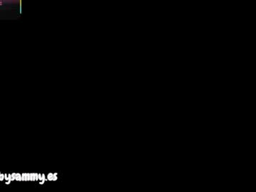 Baby_sammyy pussy - 02/15/2026