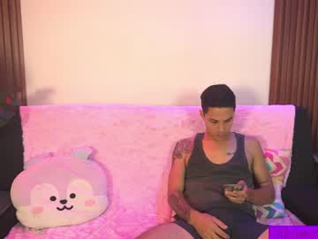 Calypso_and_ge1 group show camshow - 2023-06-30