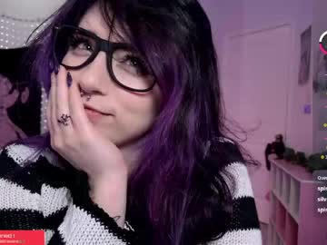 Crimsonkitten premium show