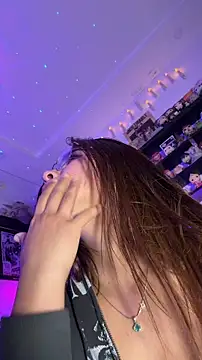 Crystal_bunny7 lesbian camshow - 2023/05/11