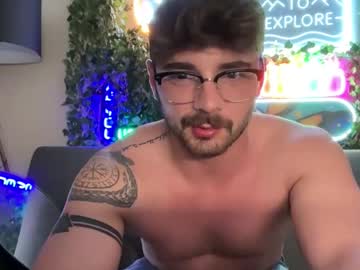 Dohmerboyz cum show