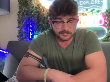 Dohmerboyz pre cum show