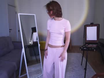 Elannand masturbation show