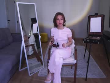 Elannand solo masturbation show - 07-09-2023