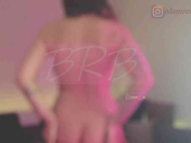 Eva-adamova lesbian show