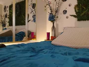 Fern_verdant solo masturbation