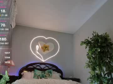 Flower_nicole solo masturbation