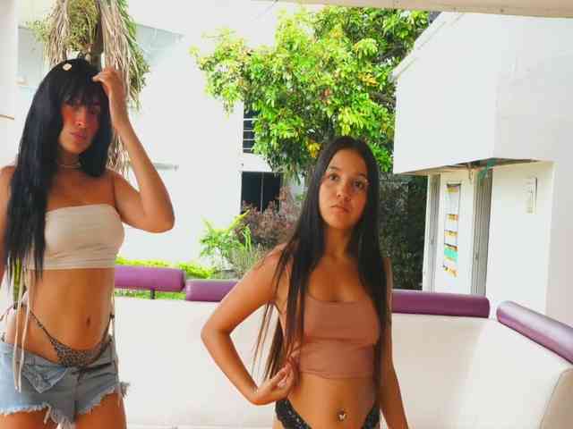 Ggmansion pvt show camshow - 01.10.2023