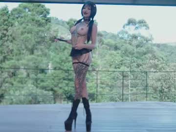 Goth_dolll masturbation - 11-21-2023