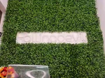 Hotfallingdevil pusssy