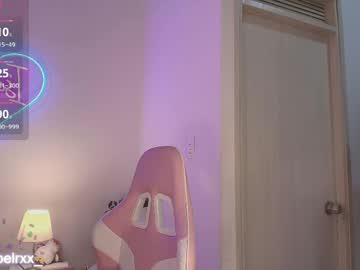 Isabel_roux ticket camshow - 2023-09-06