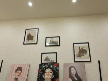 Jenie_fire self squirt