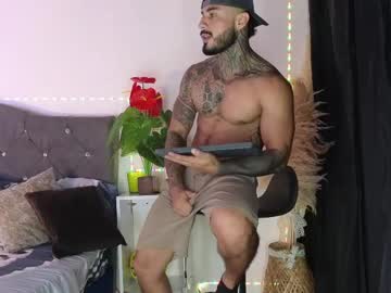 John_and_louis crazyticket