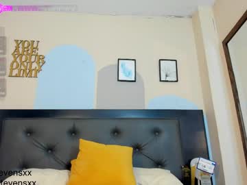 Jota_stevensxx big load