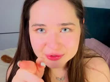 Kateblow pussy play show