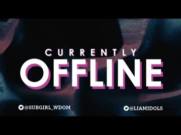 Kinkysubgirl_wdom show show