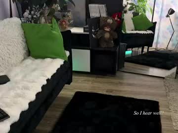 Kiralilime fingering camshow - 19.04.2023